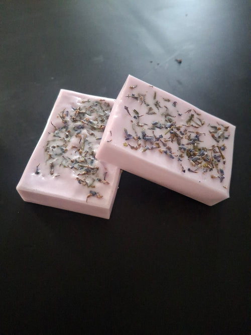 Lavendel handzeep