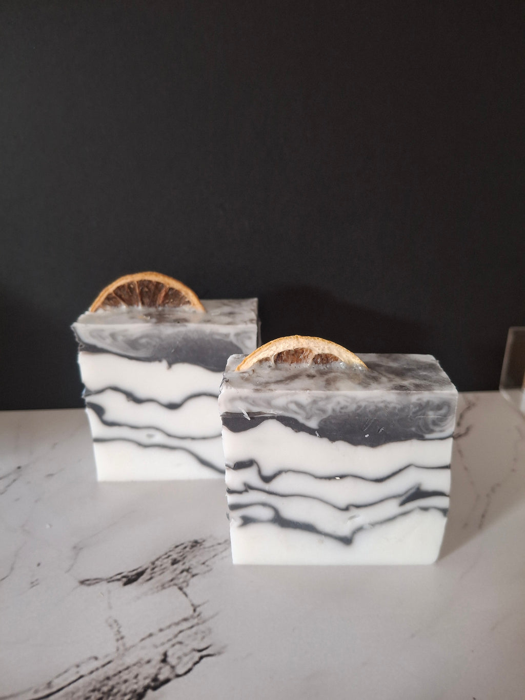 Midnight Jasmine – Handgemaakte Zeep met Organic Shea Butter