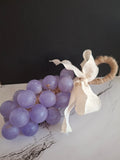 Grape Bubbles