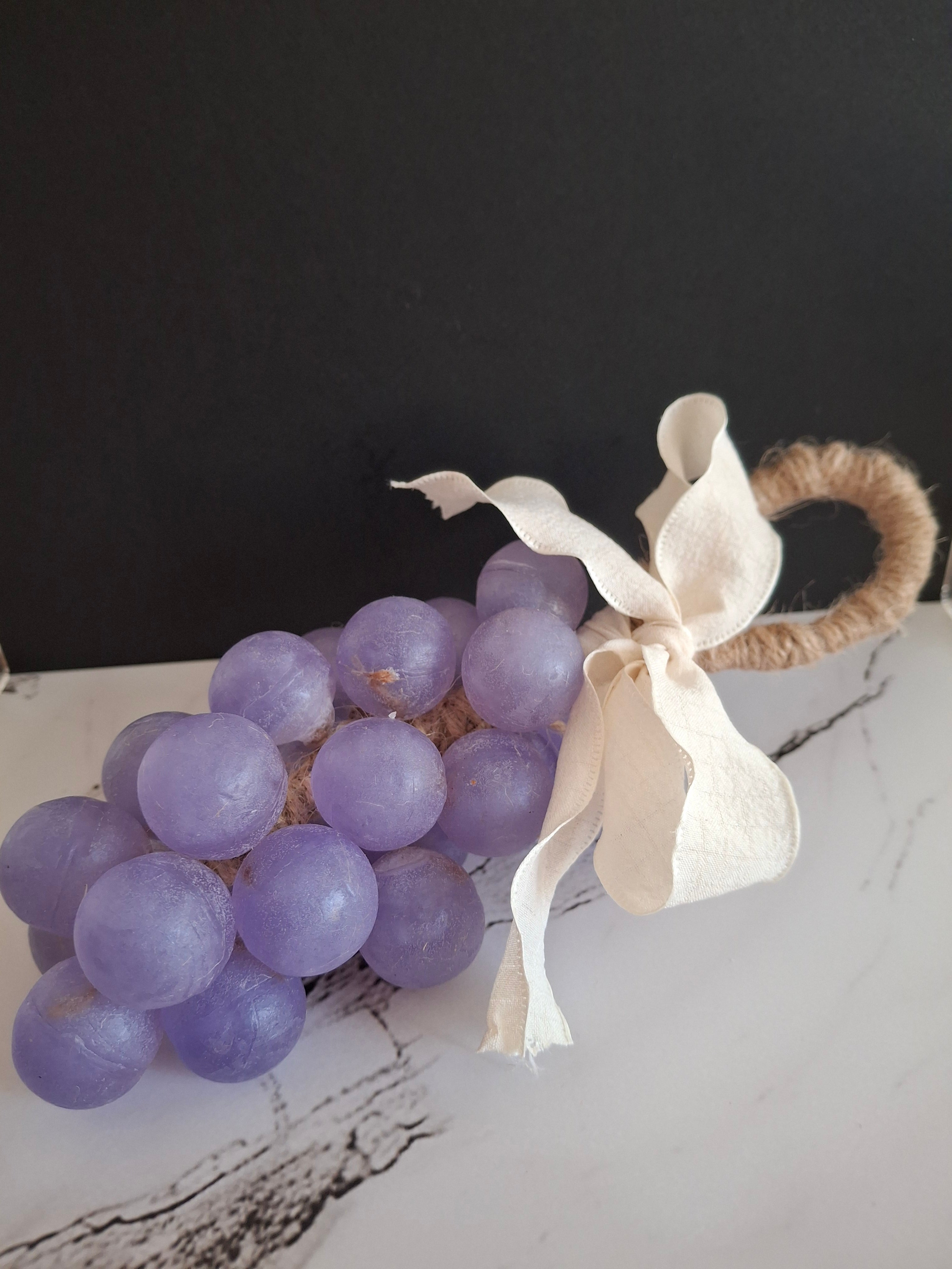 Grape Bubbles